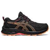 Asics Gel-Venture 9 WP Womens Black/Pink