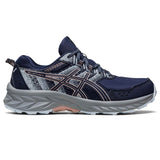 Asics Gel-Venture 9 Womens Navy