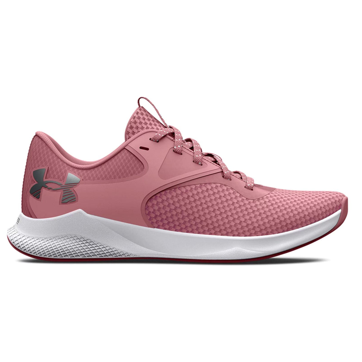UA Charged Aurora 2 Womens Pink