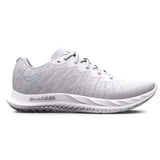 UA Charged Breeze 2 Womens White
