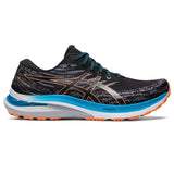 Asics Gel-Kayano 29 Mens Blk/Orange