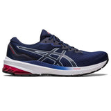 Asics GT-1000 11 Mens Black/Blue