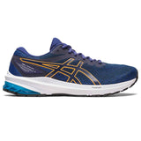 Asics Gel-Kinjo Mens Blue/Orange