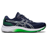 Asics Gel-Excite 9 Mens Navy/Green