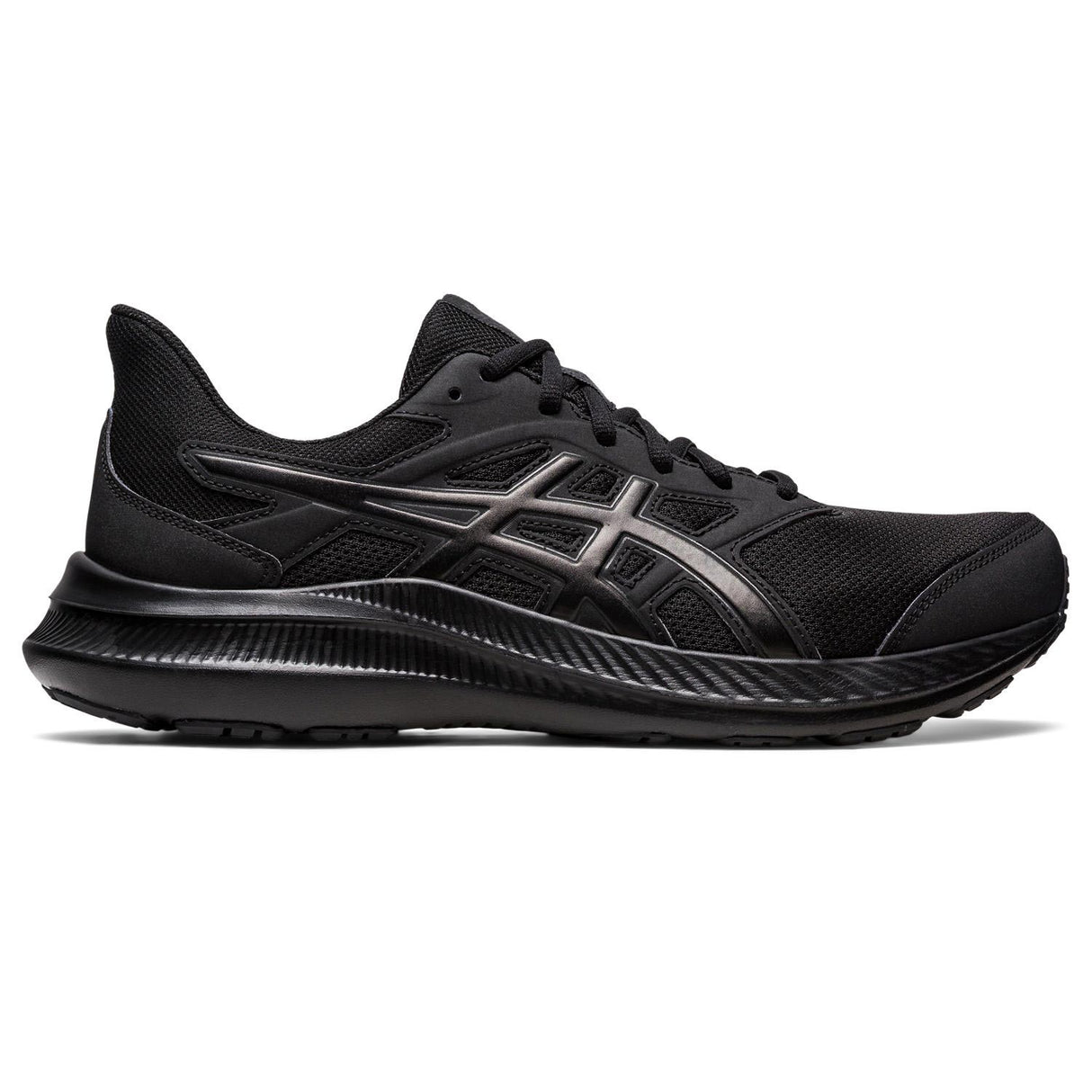 Asics Jolt 4 Mens Black
