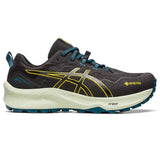 Asics Gel-Trabuco 11 GTX Mens Black/Oran
