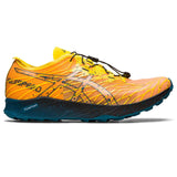 Asics Fujispeed Mens Yellow/Black