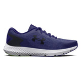 UA Charged Rogue 3 Knit Mens Navy