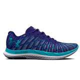 UA Charged Breeze 2 Mens Blue