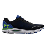 UA HOVR Sonic 6 Mens Black/Blue