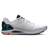 UA HOVR Sonic 6 Mens White/Green
