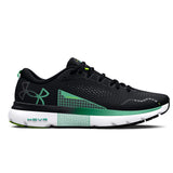 UA HOVR Infinite 5 Mens Black/Green