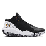 UA Jet '21 Unisex BB Black/White