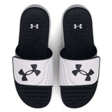 UA Ignite 7 SL Mens White