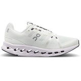 ON Cloudsurfer Womens White