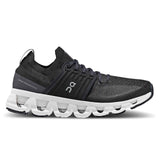 ON Cloudswift 3 Womens Black