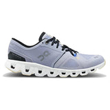 ON Cloud X3 Womens Purple/White