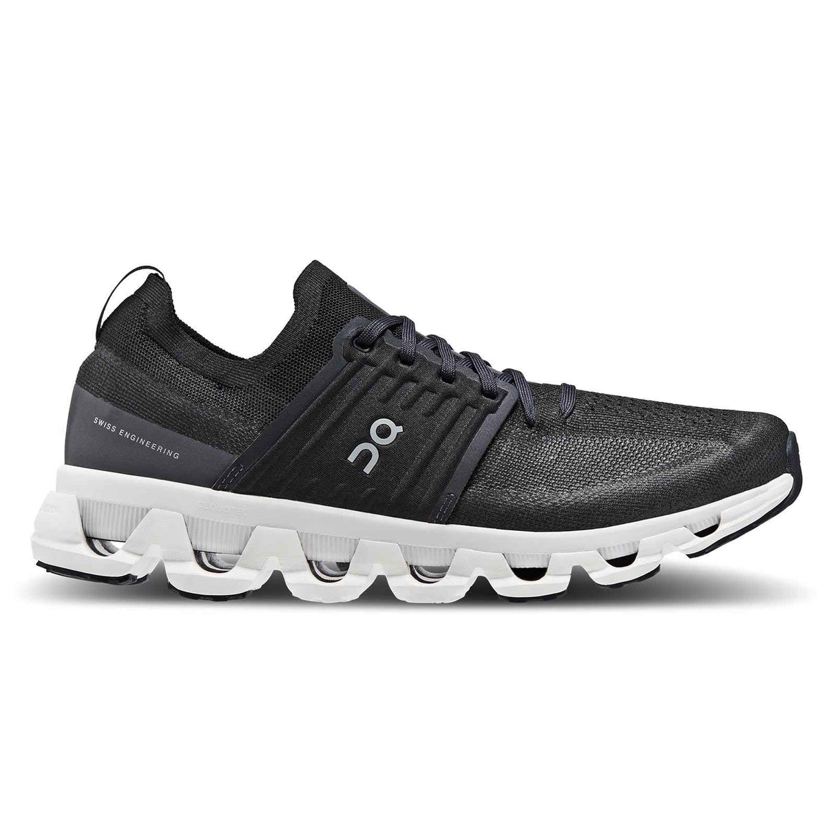 ON Cloudswift 3 Mens Black
