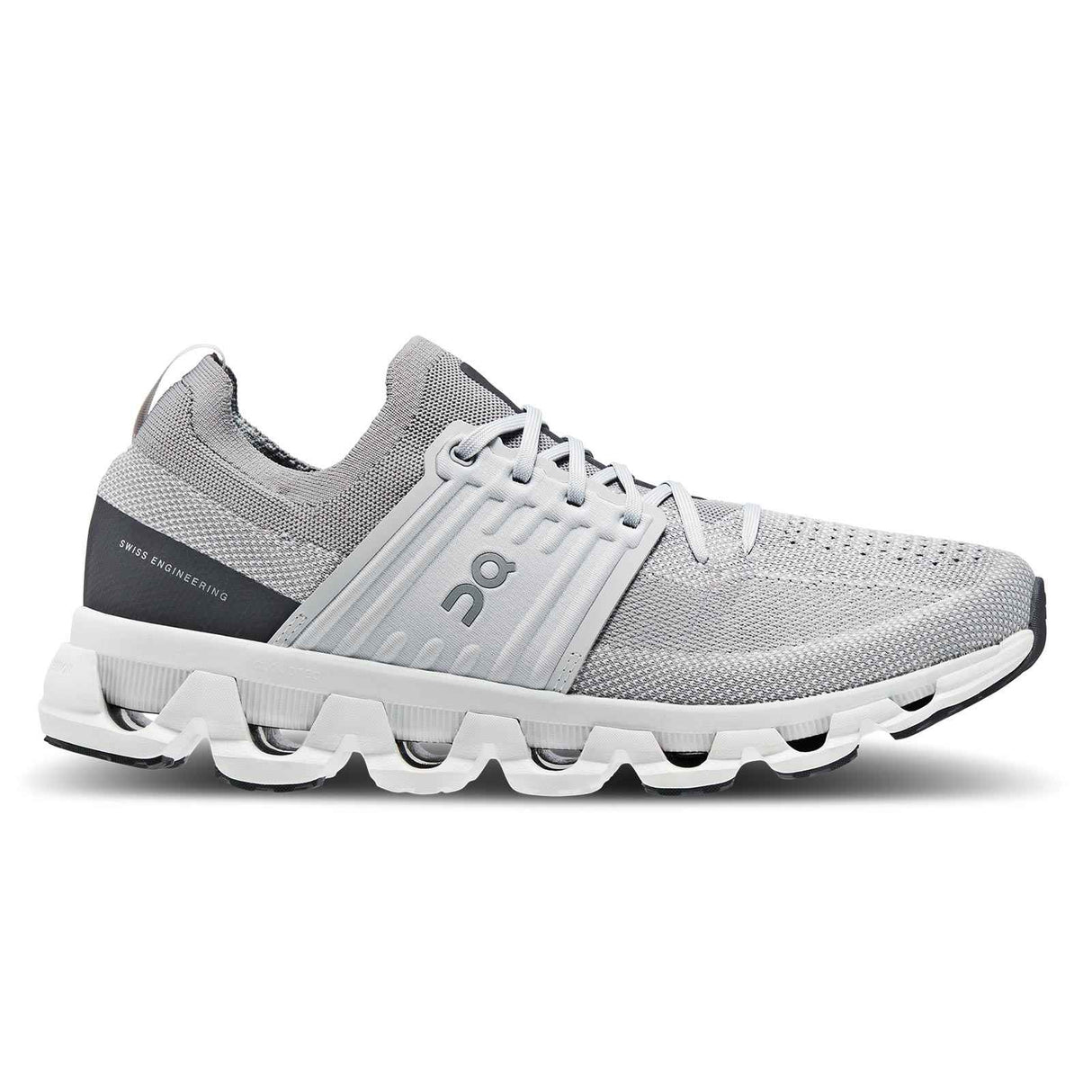ON Cloudswift 3 Mens Grey