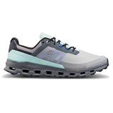 ON Cloudvista Mens Grey