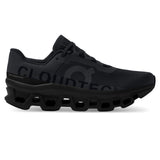ON Cloudmonster Mens Black