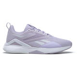 Reebok Nanoflex TR 2.0 Womens Purple