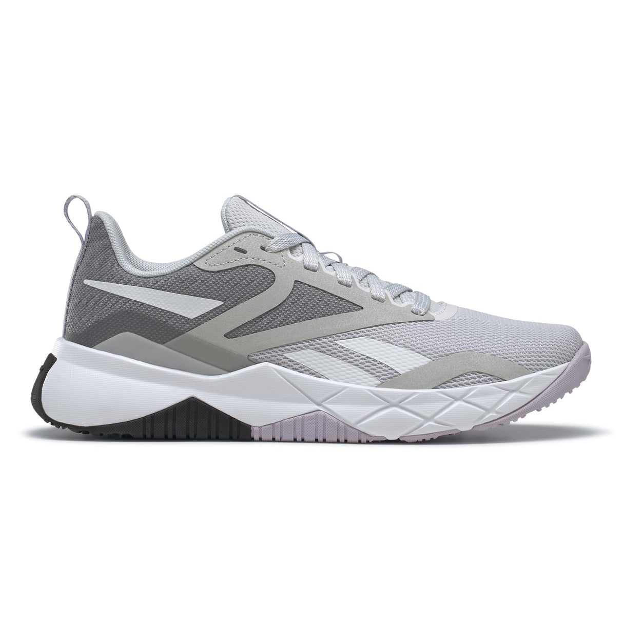 Reebok NFX Trainer Womens Grey
