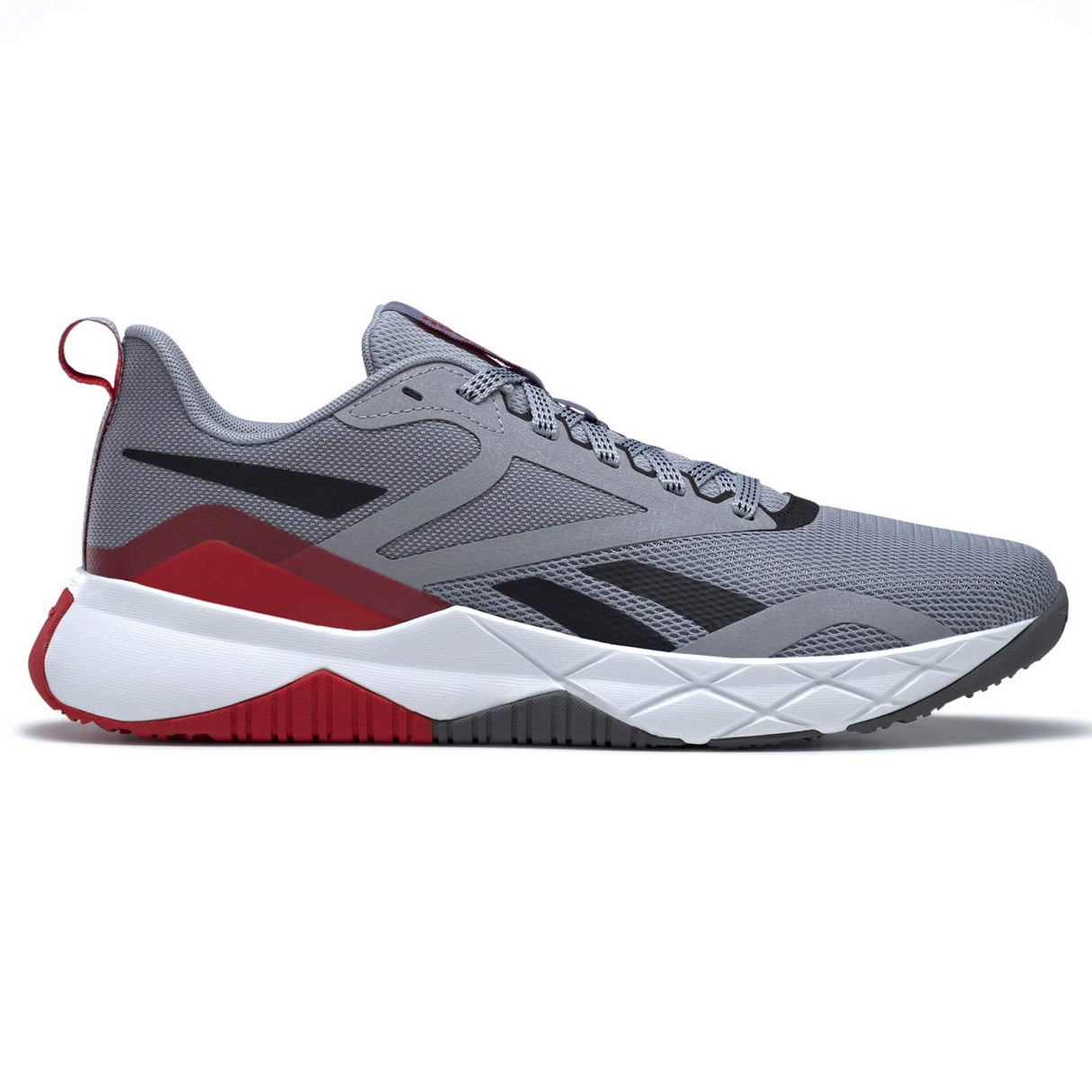 Reebok NFX Trainer Mens Grey