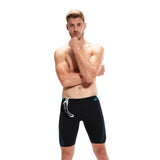 SPEEDO HYPERBOOM SPL JAM AM BLACK/BLUE