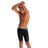 SPEEDO HYPERBOOM SPL JAM JM BLACK/BLU
