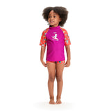 SPEEDO DIGI SS RSH TOP SET IF PRL/PINK