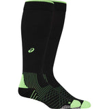Meta-Run Compression Sock Black