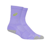 Asics Marathon Run Crew Sock Purple