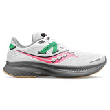 Saucony Guide 16 Womens White