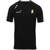 O'NEILLS Kilkenny Kid Owens Tee Shrt Blk