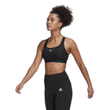 adidas Womens PWR MS PD Black