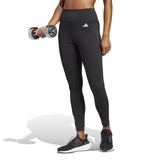 adidas TE HIIT 78 TIG Black