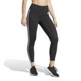 adidas TE 3S 78 TIG Black