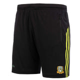 O'Neills Meath Owens Poly Shorts Black