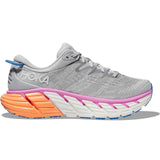 Hoka Gaviota 4 Womens Grey