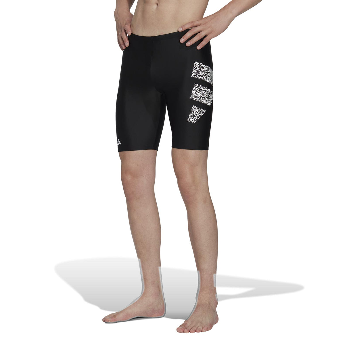 adidas Branded Jammer Black