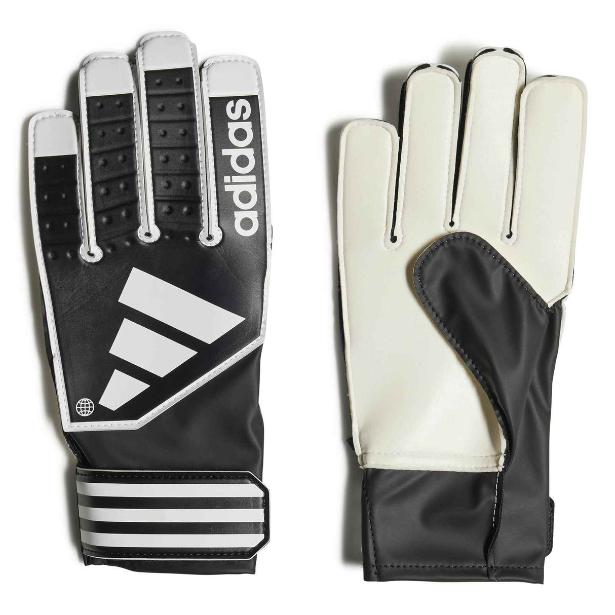 adidas Tiro GL CLB J  Black