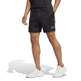 adidas Men Wo Base Short 7in Black