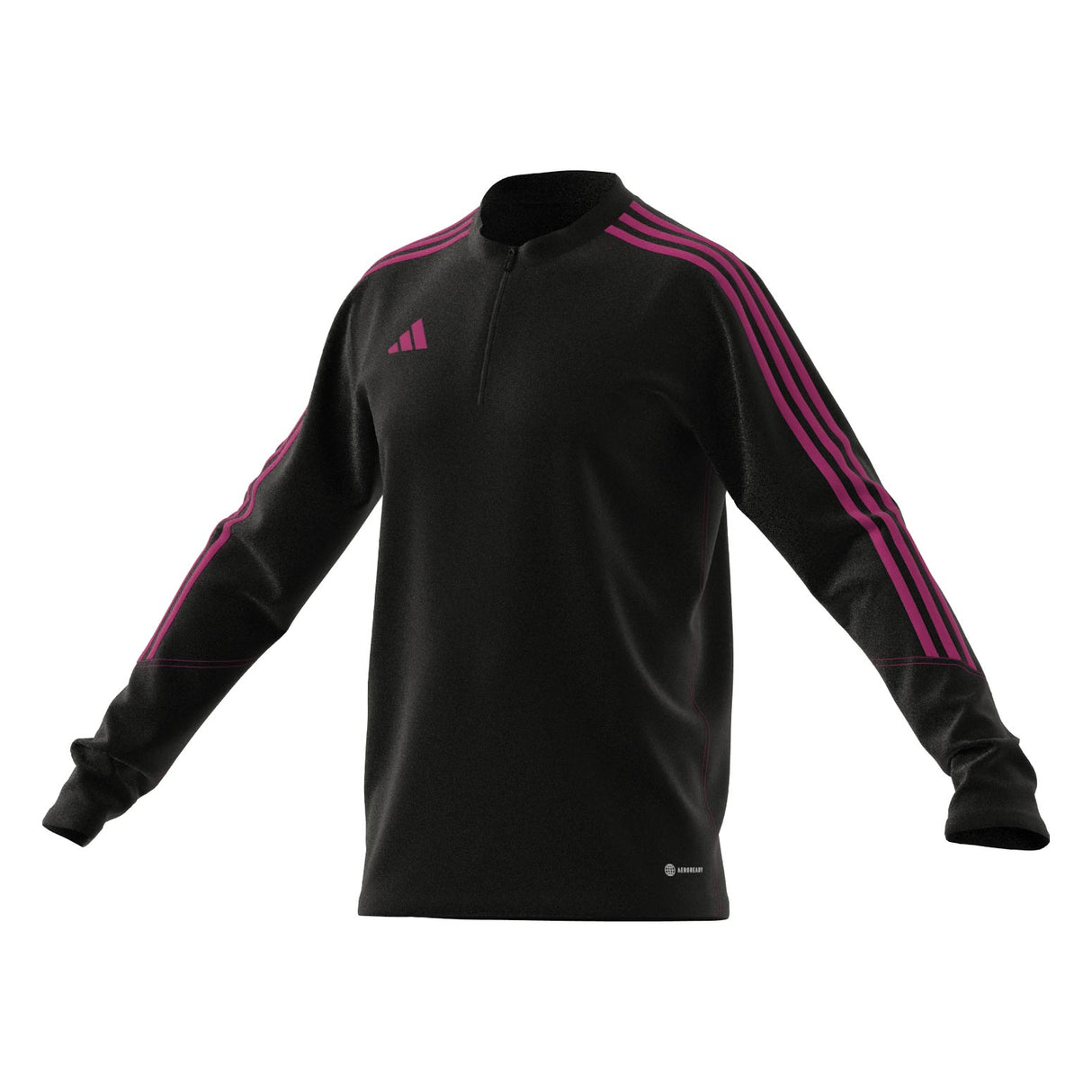 adidas Men Tiro23 CB Tr Top Black