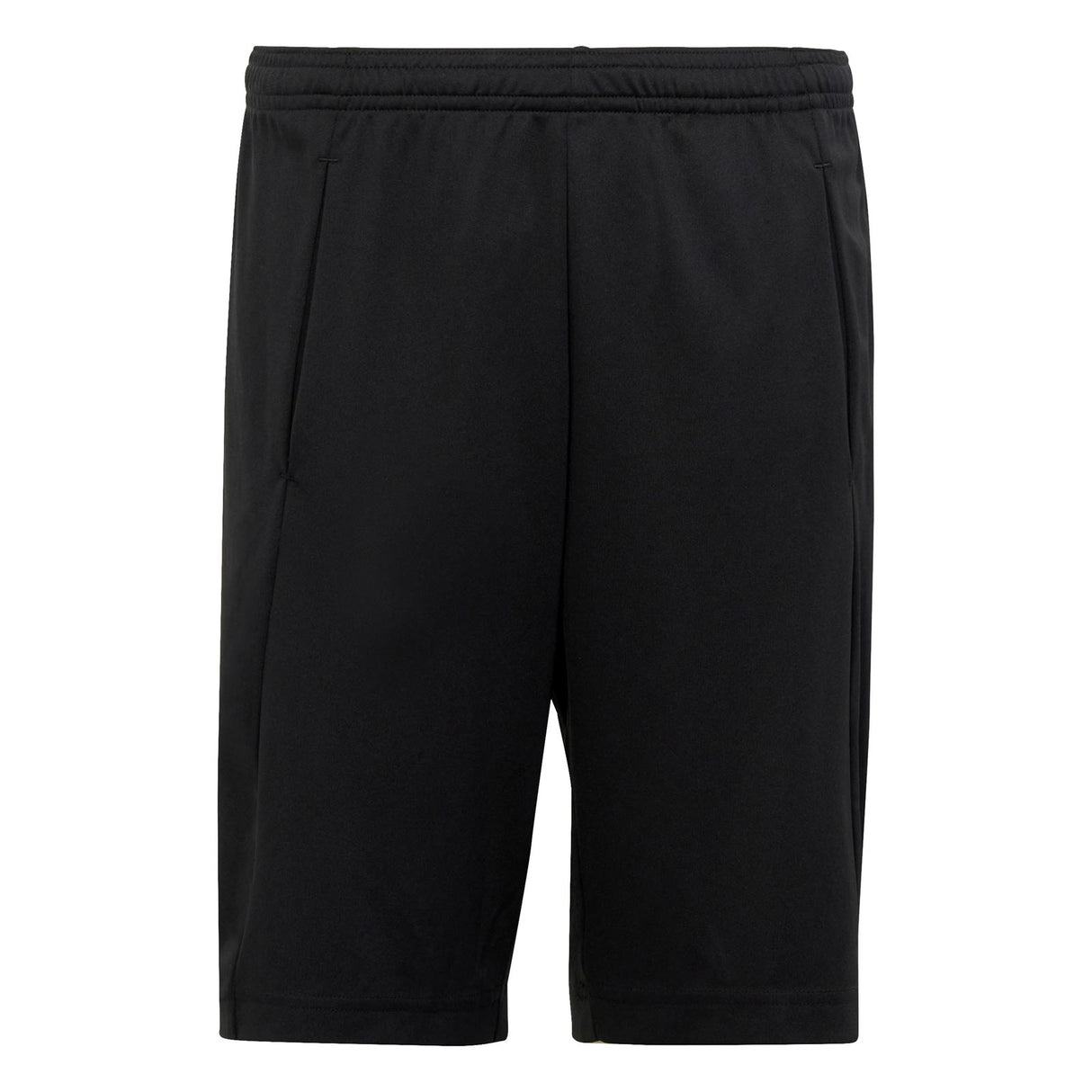 adidas Boys U TR-ES Logo Shor Black