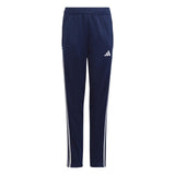 adidas Boys Tiro 23L Trironts Pant Navy