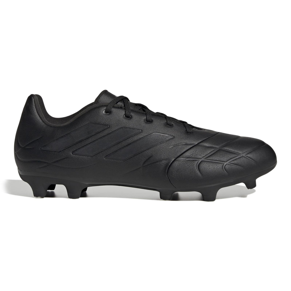 adidas Copa Pure.3 FG Black