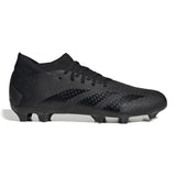 adidas Predator Accuracy.3 FG Black