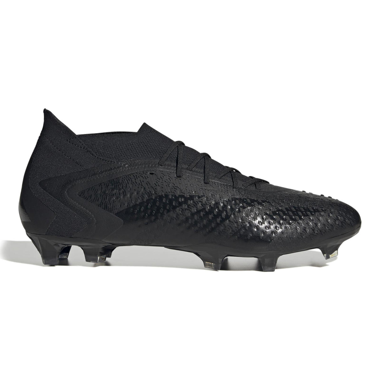 adidas Predator Accuracy.1 FG Black