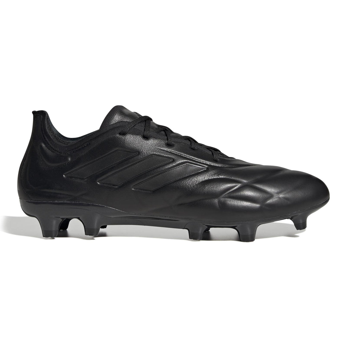 adidas Copa Pure.1 FG  Black